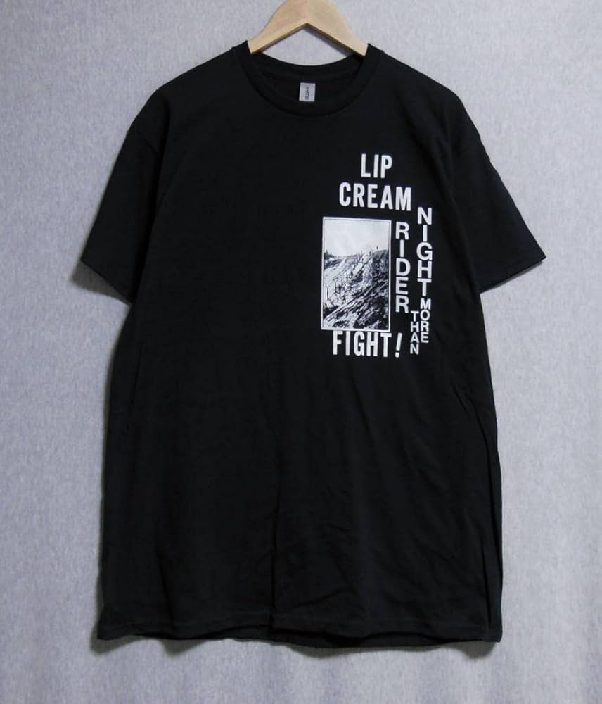 ガ*ラ様 Lip Cream - Night Rider More Than F Lip Cream - Night Rider More Than Fight! EP - YouTube