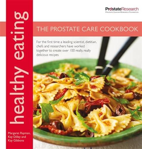 Healthy Eating for Prostate Care