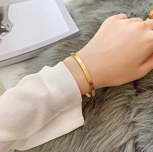 El mejor review de Pulsera love Cartier los más recomendados. 29 Imagen adicional