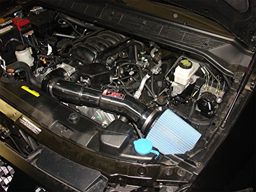 Image of Injen Technology PF1952WB Power-Flow Air Intake System