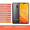 Unlocked-Smartphones-Ulefone-Note-8-2020-Android-10-Dual-Sim-Unlocked-Cell-Phones-Dual-Rear-Camera-Triple-Card-Slots-55-Waterdrop-Full-Screen-Phones-2700mAh-Face-Unlock-US-Version-Black Ulefone Unlocked Smartphones, Note 15 Android 10, Dual Sim Unlocked Cell Phones, Dual Rear Camera, Triple Card Slots, 5.5" Waterdrop Full-Screen Phones, 2700mAh, US Version - Green