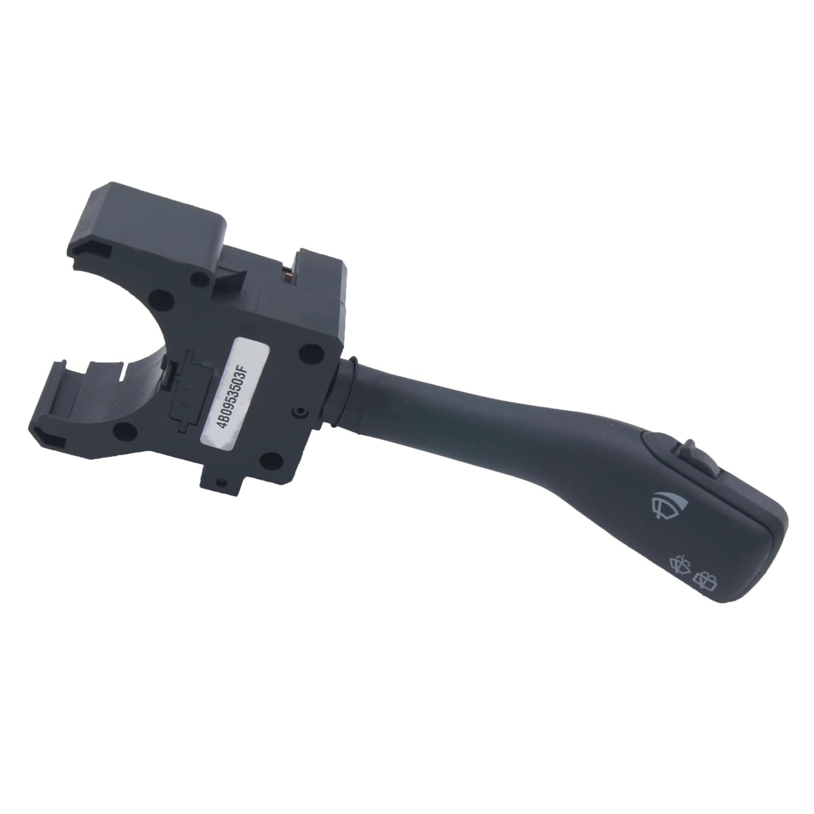 Interruptor crucero para automóvil Para Interruptor De Dirección VW | Palanca de columna de limpiaparabrisas de señal de giro 4B0953503F Golf Jetta Passat