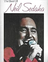 The Best Of Neil Sedaka [Songbook] B0013GCVYS Book Cover