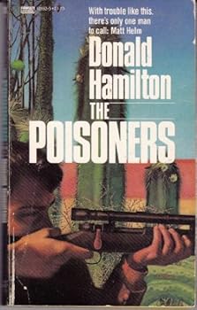 Mass Market Paperback The Poisoners Book