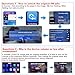 4G+64G Car Stereo for Lexus IS250 IS300 IS350 Radio Upgrade 2006-2012, 9.7 Inch Tesla Style Touch Screen Radio Replacement, Wireless Carplay Android Auto, Back up Camera, GPS SWC FM Bluetooth WiFi