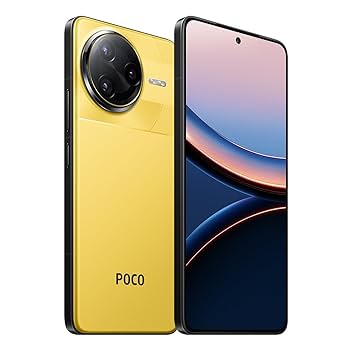 新品未開封　POCO F7 Amazon.com: XIAOMI Poco F7 Ultra 5G (for Tmobile Mint Tello