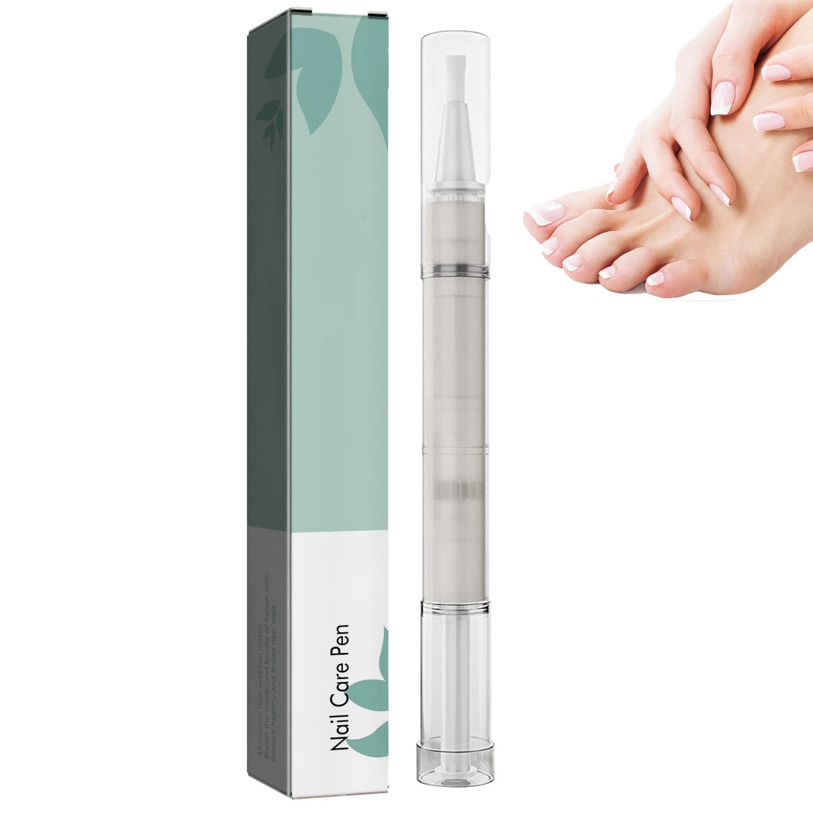 Buy Fungal Nail Pen for Toenails and Fingernails, Toenail Fungus Pen