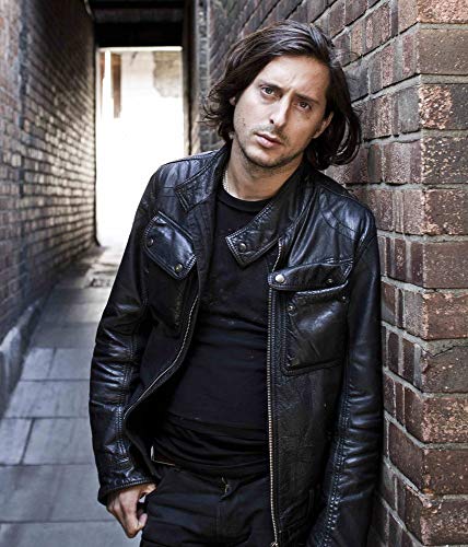 Carl Barât