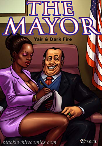 Télécharger The Mayor - tome 1 Livre PDF Gratuit