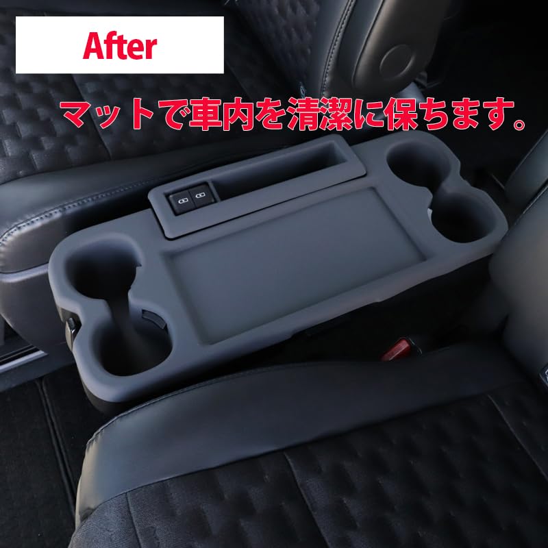 Amazon | ノア ／ ヴォクシー 90系 専用 二列目 センターテーブル