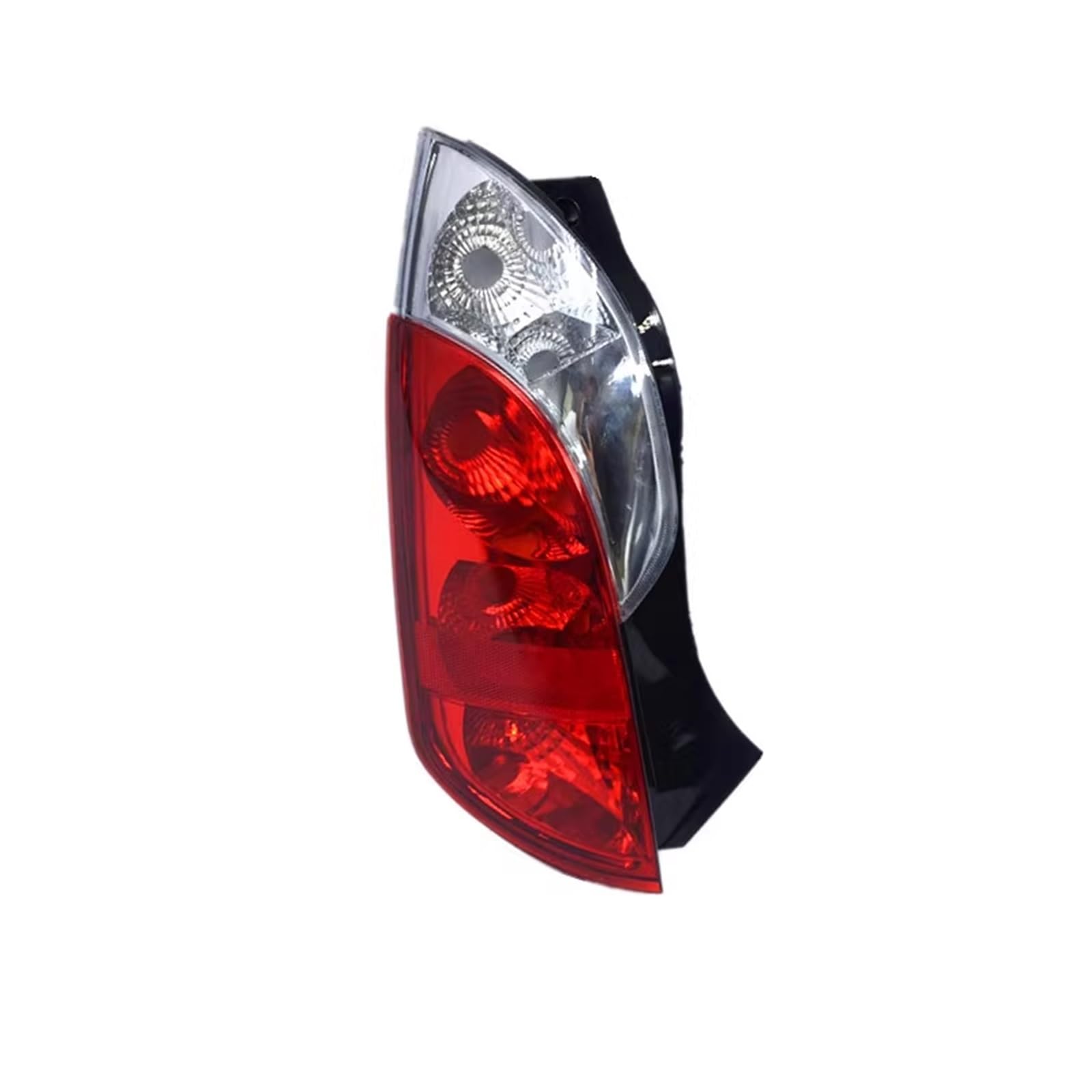 Feu pour arrière pour Chery A1 assemblage sans lumière gauche 2007-2011 - 7