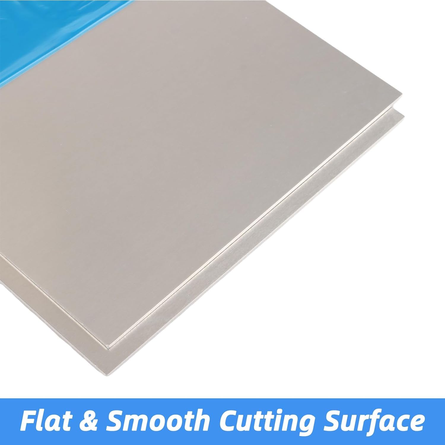 6061 Aluminum Sheet - 12x16 Inch, Durable & Easy to Work With -5 6061 Aluminum Sheet - 12x16 Inch, Durable & Easy to Work With -5