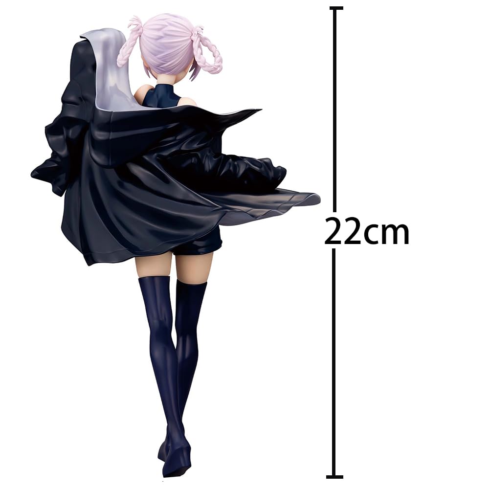 Anime Nanakusa Nazuna Figura in piedi Posa Modello Nanakusa Nazuna Action Figure 22 CM PVC Statue Desktop Decorazione Regalo per i fan