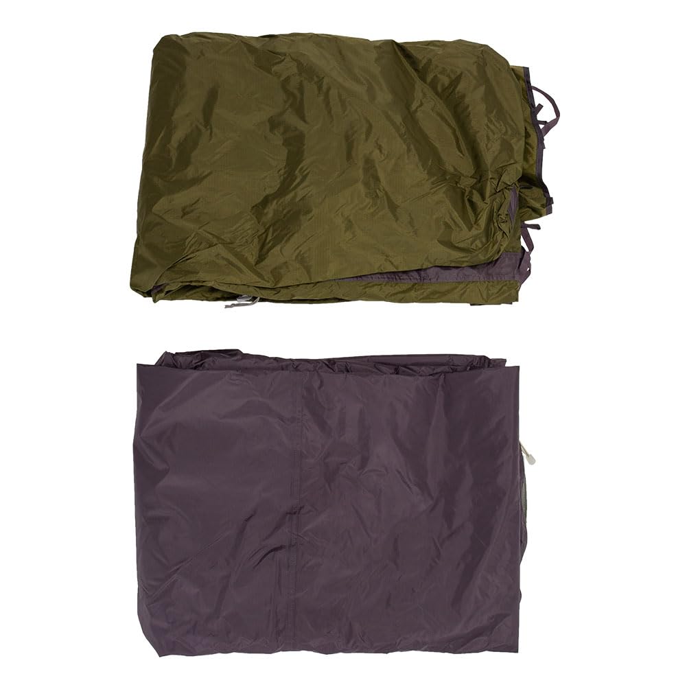 新品】ローベンス Trail Tents Goshawk 4 ローベンス テント