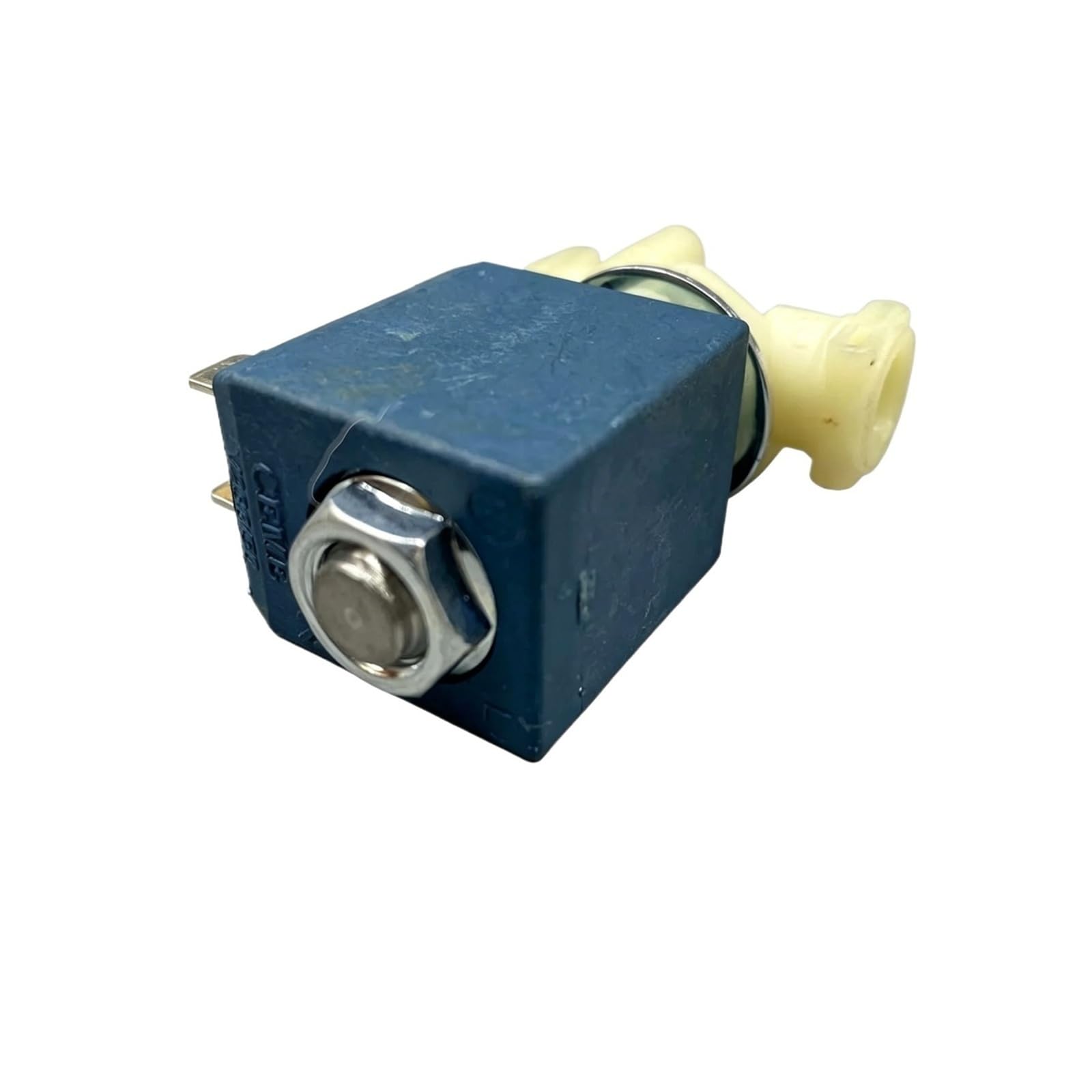 Elettrovalvola for Macchina Da Caffè Espresso Valvola Acqua, Compatibile for CEME, AC230V P 20BAR V799VN12PVBAIF SERIE 558, Accessori Di Ricambio for Macchina Da Caffè