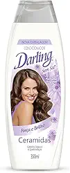 Darling Condicionador Ceramidas 350 Ml