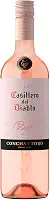 Concha y Toro Casillero Del Diablo Rosé 750ml