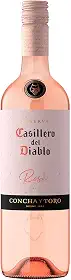 Concha y Toro Casillero Del Diablo Rosé 750ml