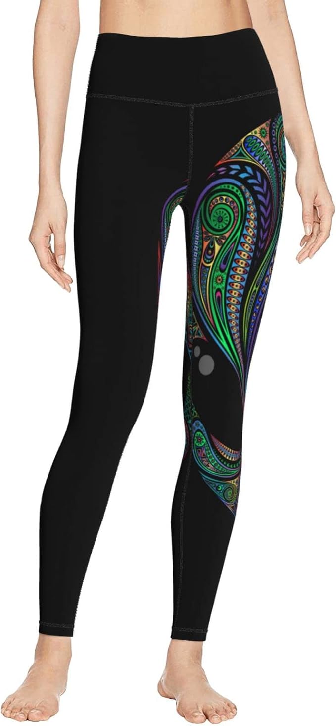 Waist Tights Skinny Pants 