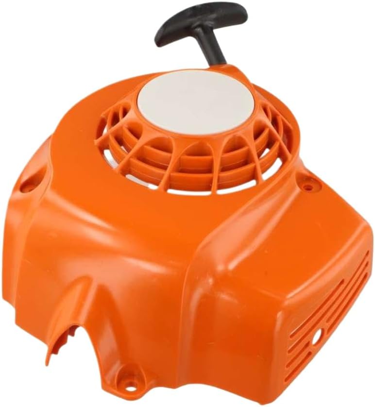 Recoil Starter Pull Compatible with HS81RC HS86R HS86T HS82R HS87R HS87T Power Tools 4237 080 2113 Garden