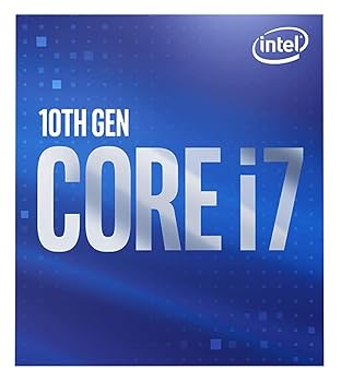 Amazon.com: Intel Core i7-10700 Desktop Processor 8 Cores up
