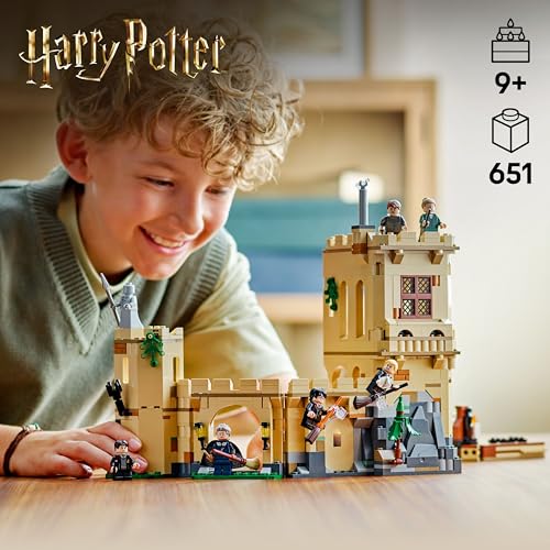 La Mejor Recopilación de Harry potter hogwarts más recomendados. 14