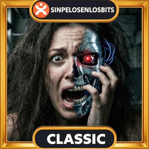 Los Inventos del Futuro M&aacute;s Aterradores