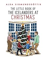 The Little Book of the Icelanders at Christmas 1970125136 Book Cover