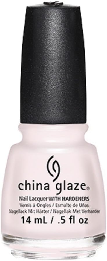 China Glaze Nail Polish, Let's Chalk About It 1451