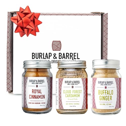 Burlap & Barrel Alternatives Your Guide to Exciting Spice Options