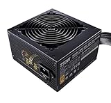 Fonte Cooler Master MWE 750 Bronze V2, 750W, 80 Plus Bronze, Preta, MPE-7501-ACAAW-BBR