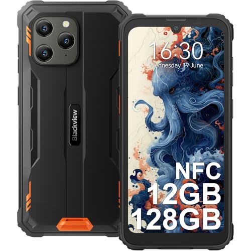 Blackview Bv5300plus Móvil Resistente,12gb 128gb Tf 1tb Teléfono Móvil, Pantalla De 6.1 Hd Nfc Móvil Rugerizado Android 13 Modo Guante 6580mah 13mp 5mp Dual 4g Otg Gps Ip68 Y Ip69k Blackview Bv5300plus Móvil Resistente,12gb 128gb Tf 1tb Teléfono Móvil, Pantalla De 6.1 Hd Nfc Móvil Rugerizado Android 13 Modo Guante 6580mah 13mp 5mp Dual 4g Otg Gps Ip68 Y Ip69k