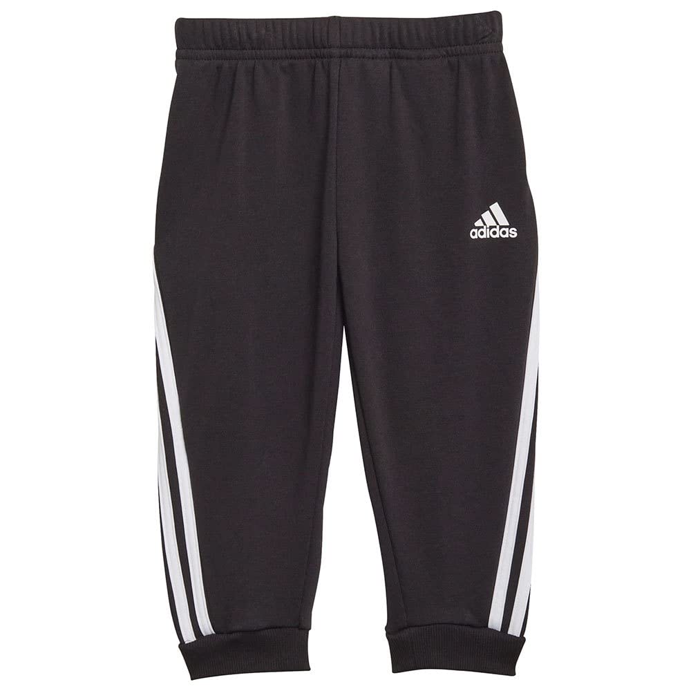 adidas zestaw dla dzieci Uniseks - niemowlęta I Fi 3s Jog Ft