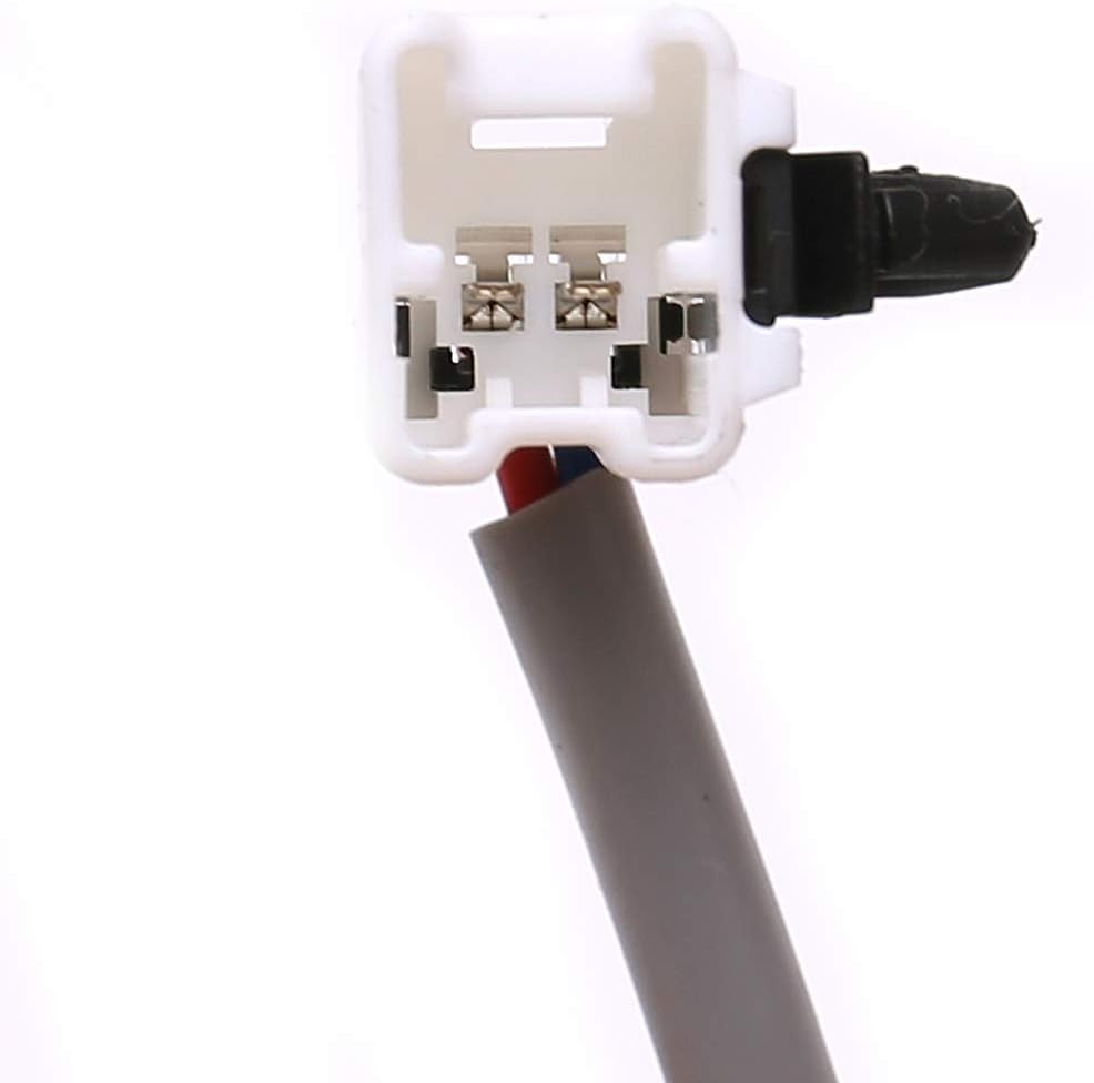 HICKS 741-907 Front Passenger Right Side Power Window Regulator with Motor Assembly Compatible with 2002-2003 Nissan Altima