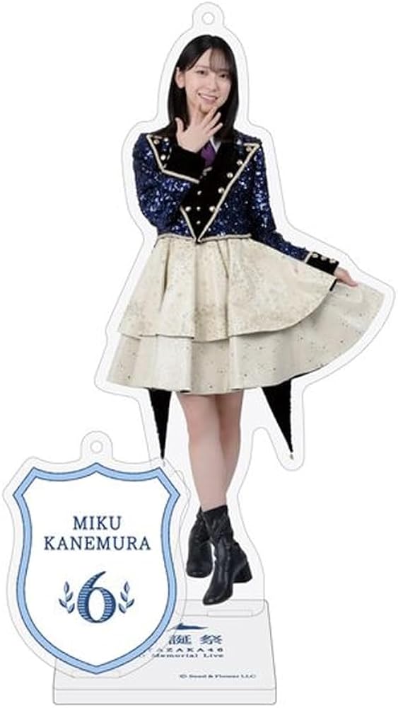 日向坂46 金村美玖 サンタ衣装 2023 直筆サイン入り生写真 日向坂46