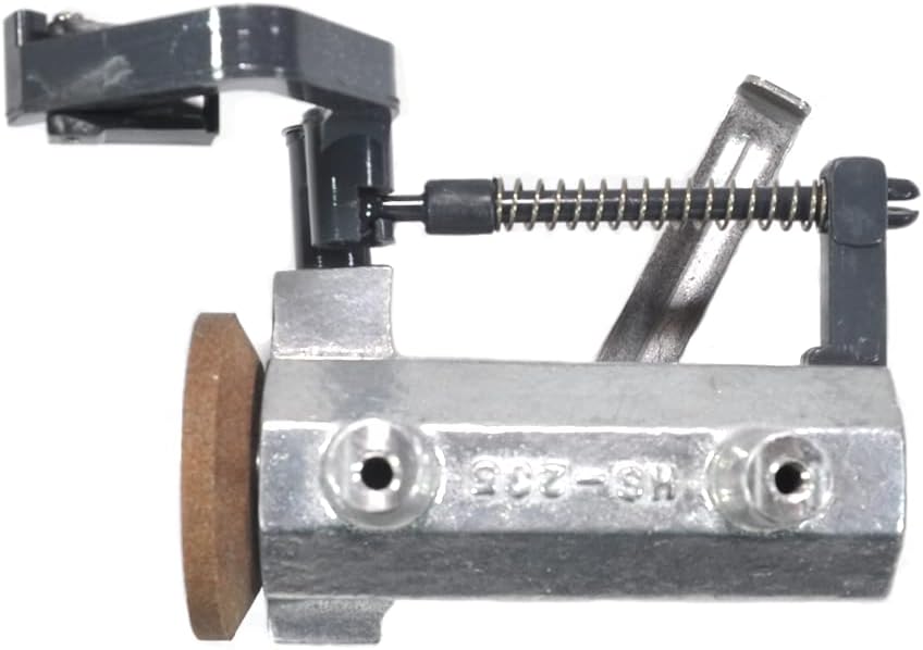 Sharpener sub Assembly for Hobart slicers, 2612-2912 Old Style