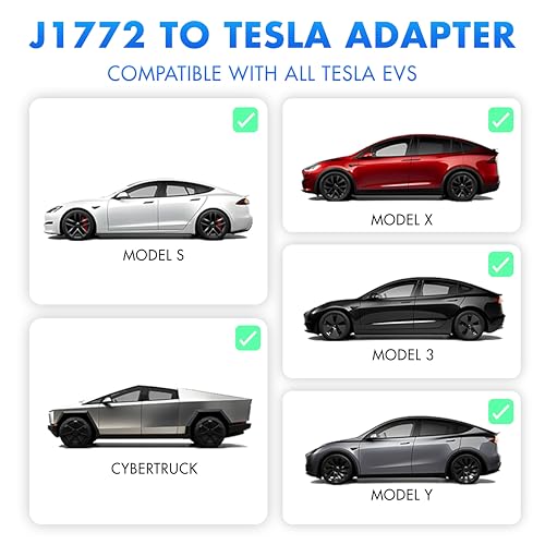 Tesla Wall Connector charger