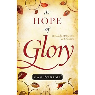 The Hope of Glory