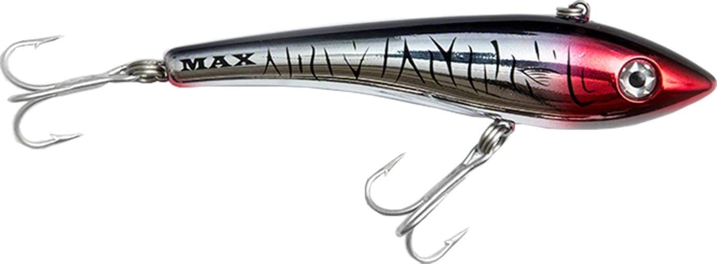 Halco Halco Max Lipless Casting Trolling Plug