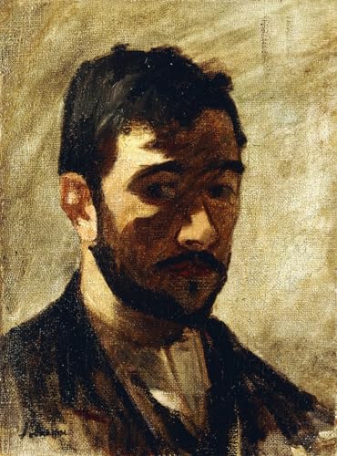 Affiche Décorative Henri Lebasque pour rompre la monotonie des murs blancs