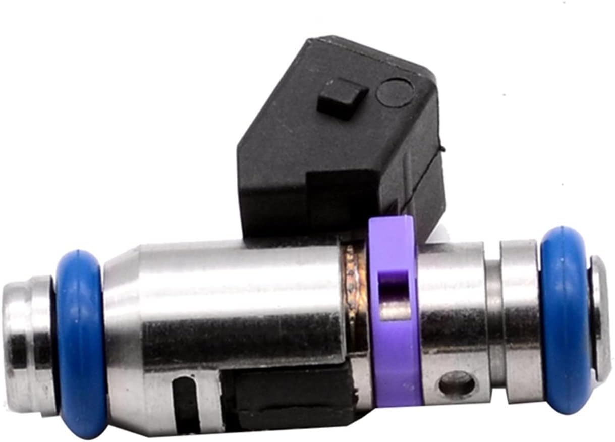 Fuel Injection Nozzle Car Fuel Injector Iwp206 for Scania for Stkm206 for Urea Injection Dosing Module Fuel Injection Nozzle Fuel Spray Nozzle