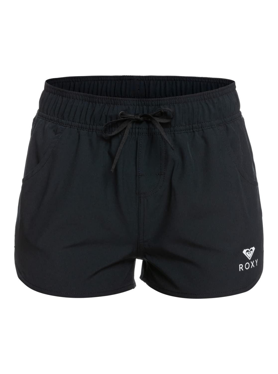 Roxy Roxy Wave 2" - Boardshorts für Frauen Schwarz
