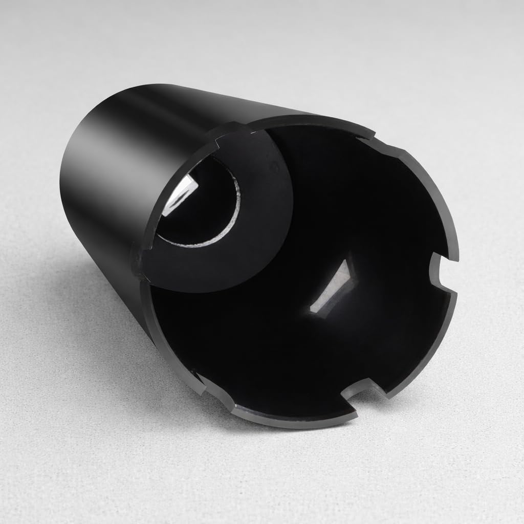 Volvo Penta DPH DPI Front Propeller Removal Tool, 23161623 21318669 | Dedicated nut interface for controlled removal during marine drive maintenance; verify prop position and nut profile