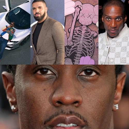 Diddy Freeish* Meet The Grahams, is what Drake missed. Clipse is Culturally Appropriate!