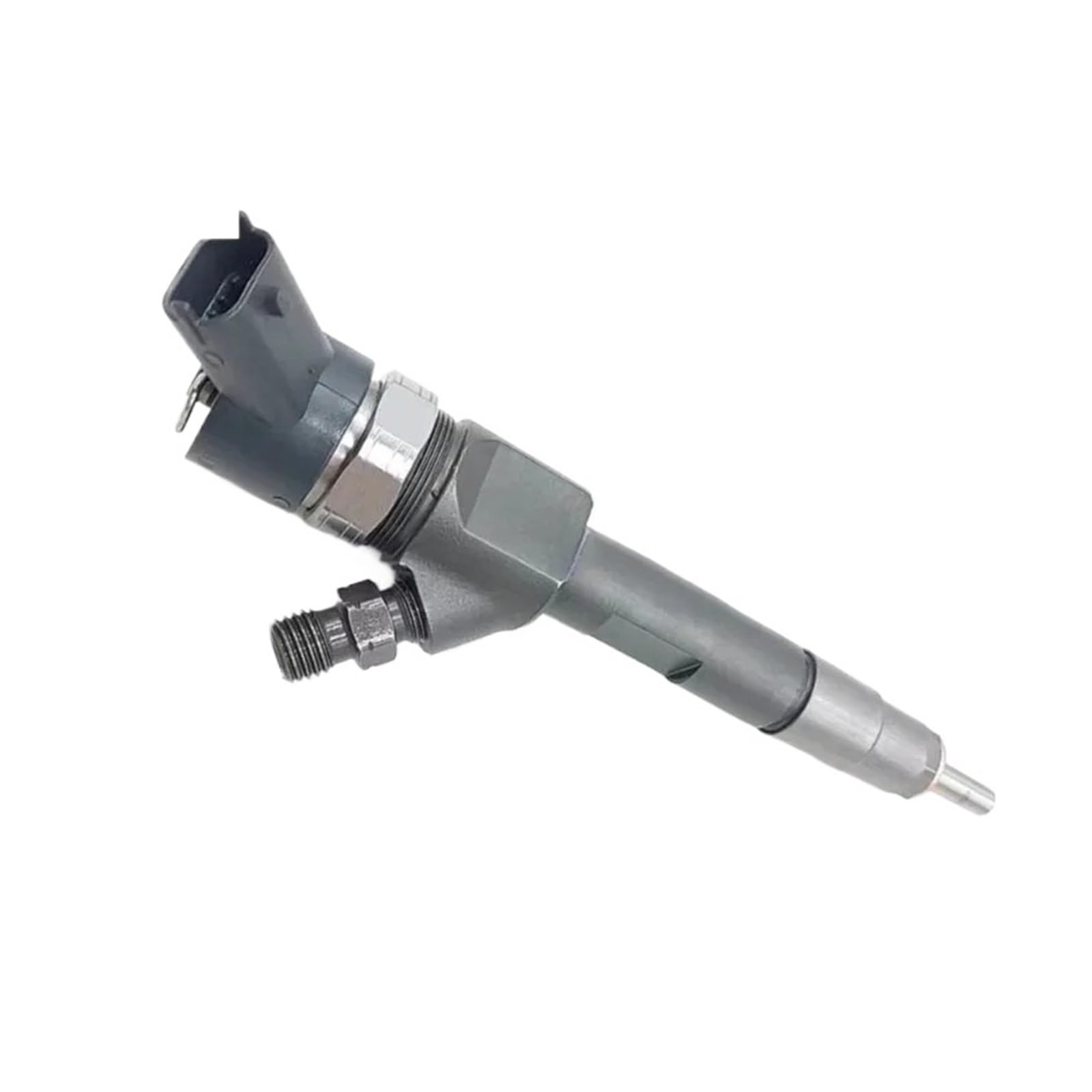 for Megane for SCÉNIC for TRAFIC Common Rail Injector 0445110146 8200238528 Injector Nozzle(with Code)