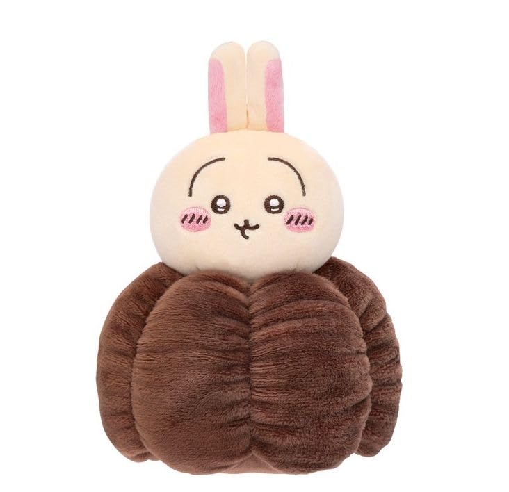 うさぎだらけくじ　C賞　蔦　➕　D賞カヌレ　セット Amazon.co.jp: ちいかわ うさぎだらけくじ D賞 マスコット ぬいぐるみ