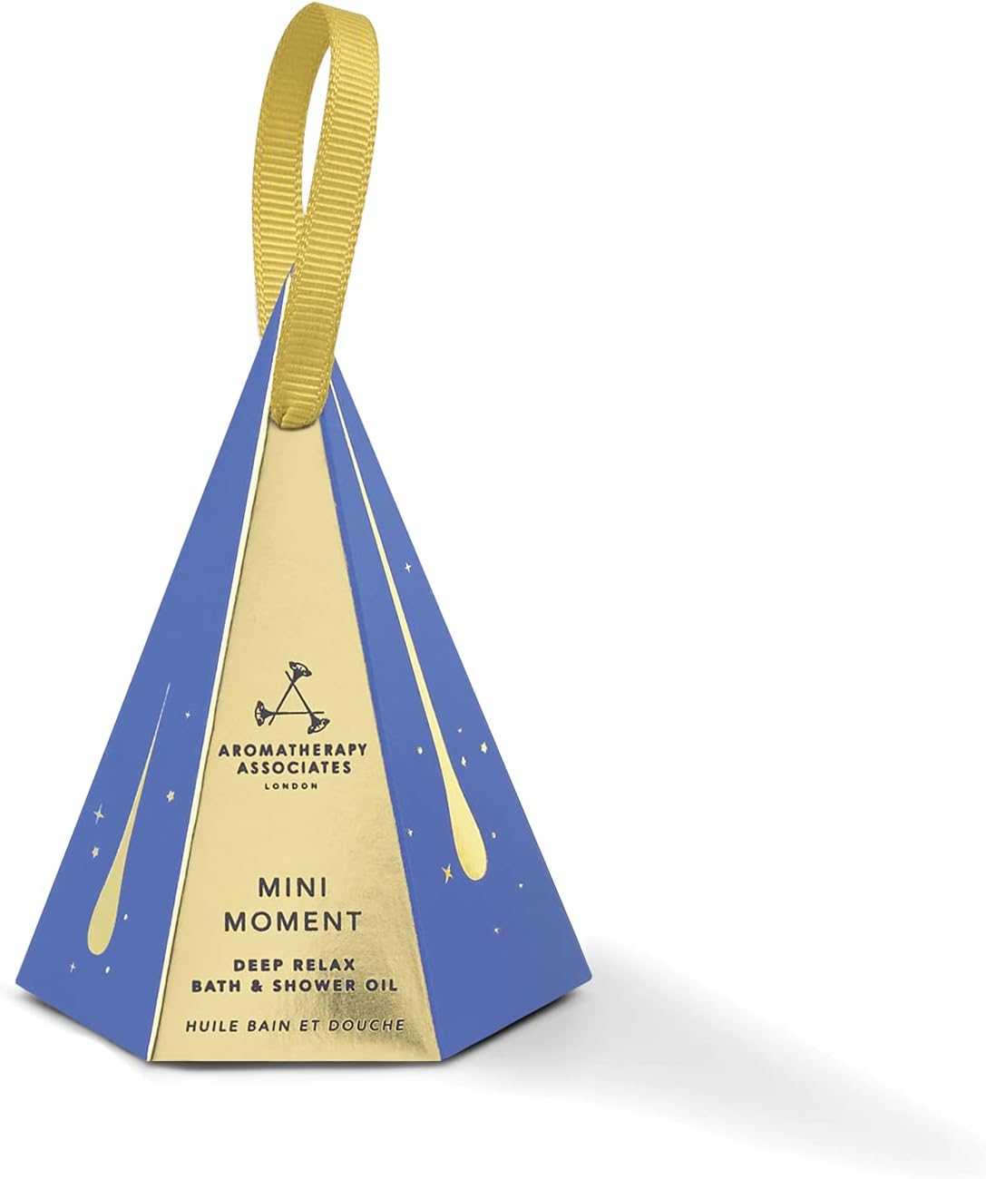 Aromatherapy Associates Mini Moment Deep Relax BigaMart