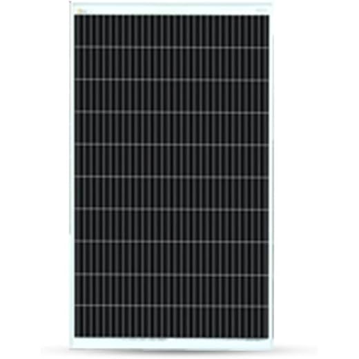 Eastman EMP50W Mono Solar Panel 50W