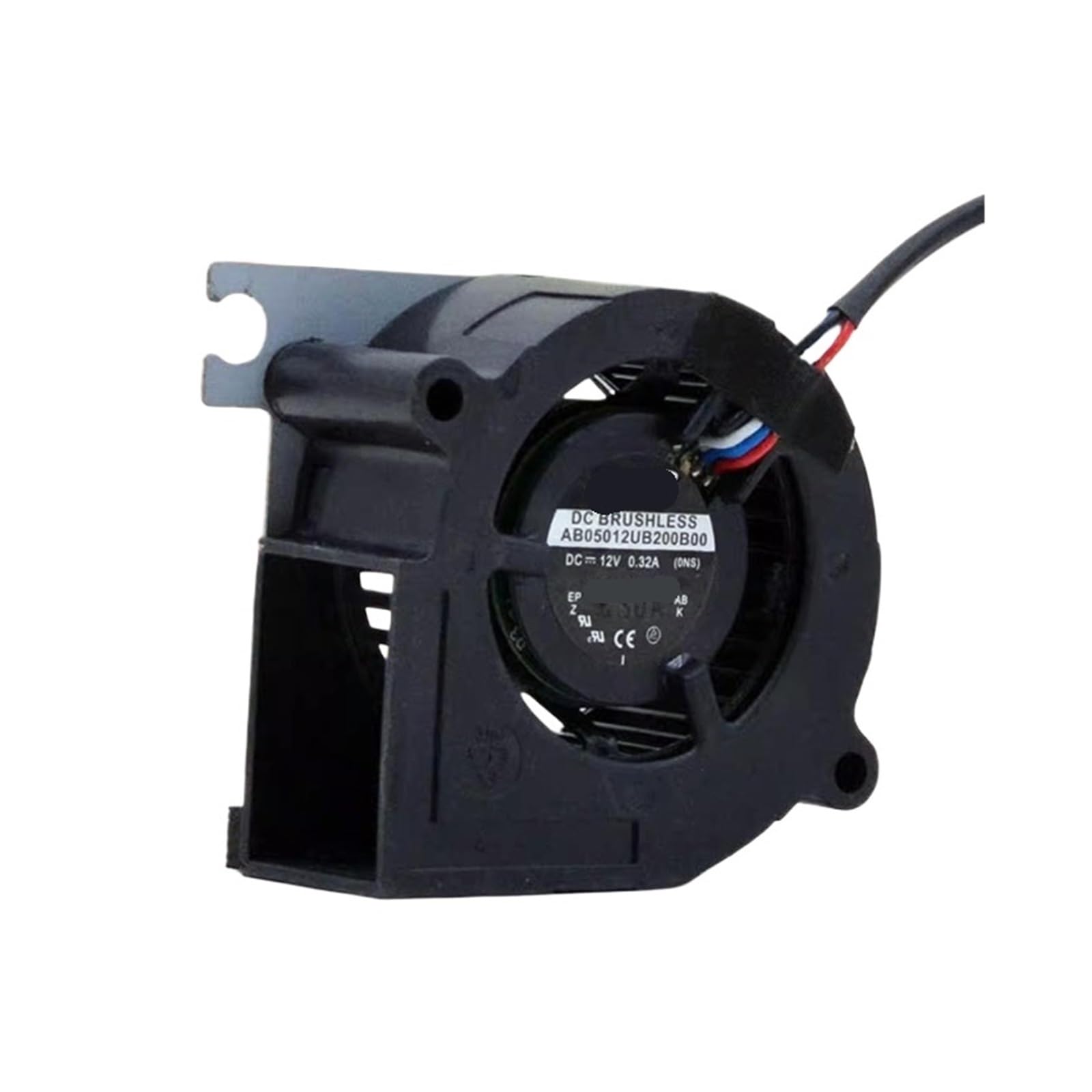 Ventilateur de refroidissement interne AB05012UB200B00 12V axial