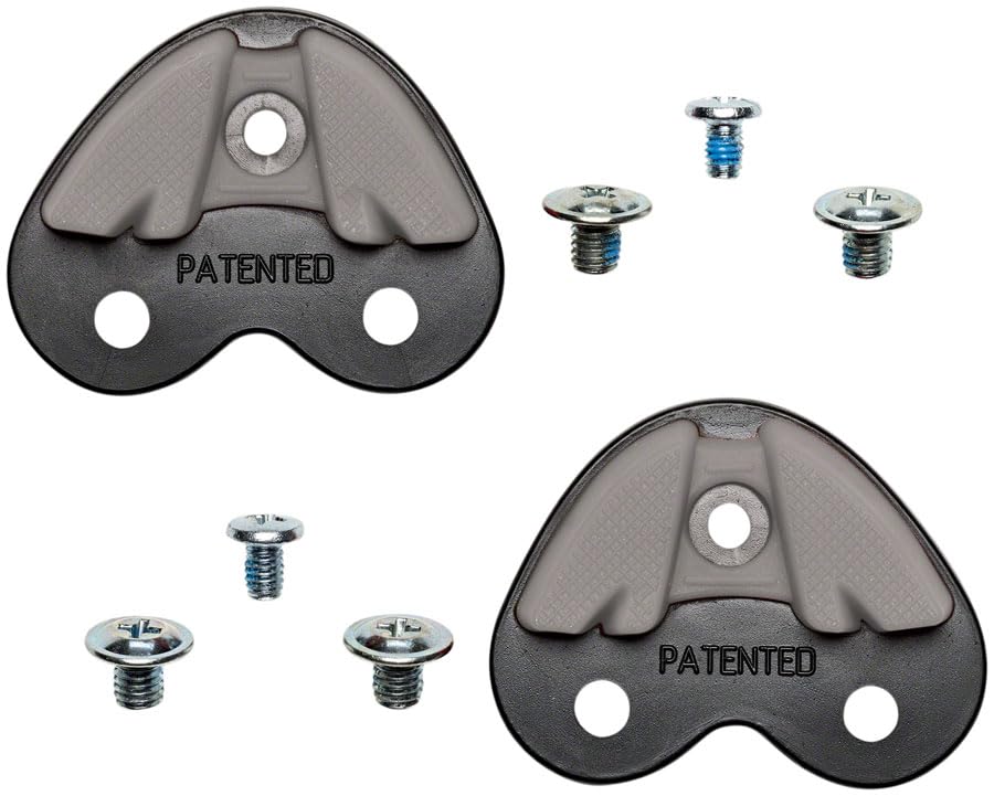 Inserto para MTB Sidi Anthracite para calzado miniatura 1